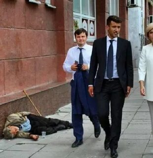 Какой образ жизни ведут чиновники
