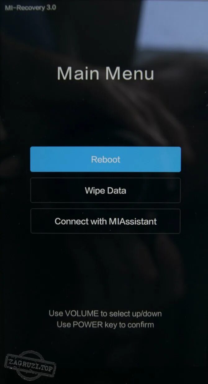 Main menu reboot 5.0. Режим Fastboot Mode как выйти. Main menu на редми. Fastboot как выйти из этого режима на телефоне. Меню перезагрузки телефона.