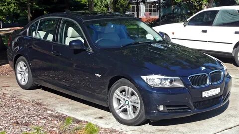 Отзывы бмв 320i