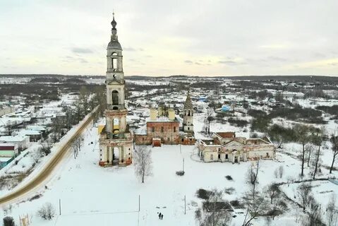 Поречье рыбное ярославская область