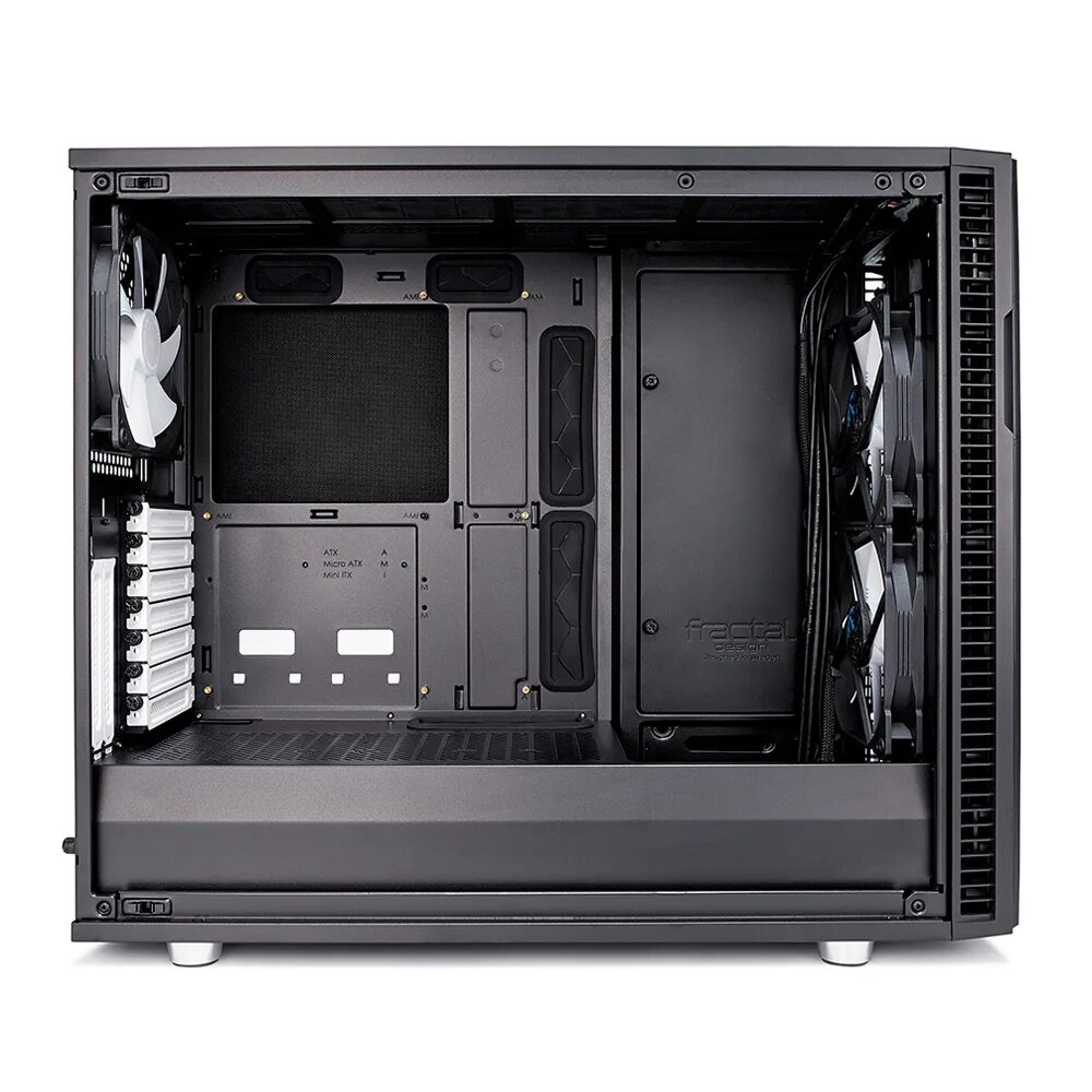 Fractal design r6. Fractal design define r6 black. корпус fractal design r6. корпус fractal design define r6. fractal design define s2 black.
