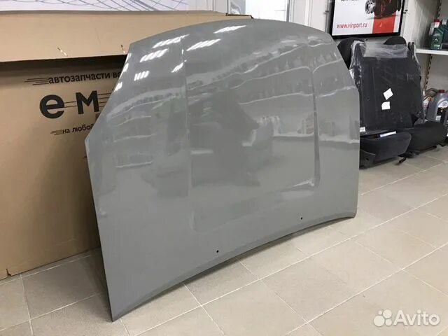Капот hover h3. 8402100-k46. 8402100k00. накладка капота hover h3 new.