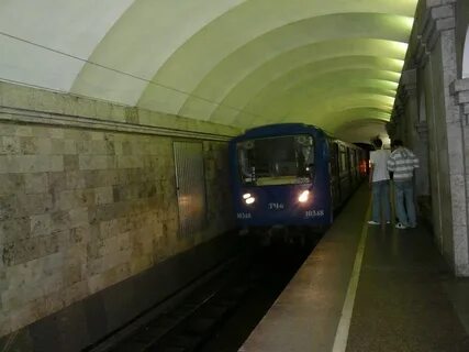 Новости санкт петербурга метро