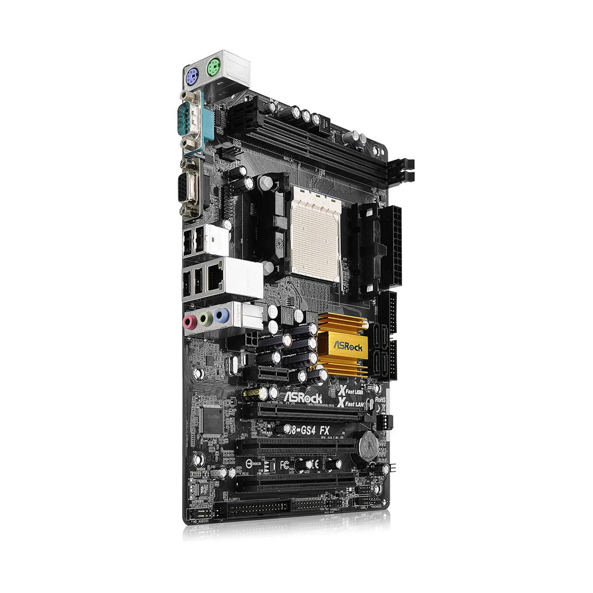 ASROCK n68c-gs4 FX. ASROCK n68 FX. N68 gs4 FX. ASROCK n68c-gs4 FX Rev 2.01.