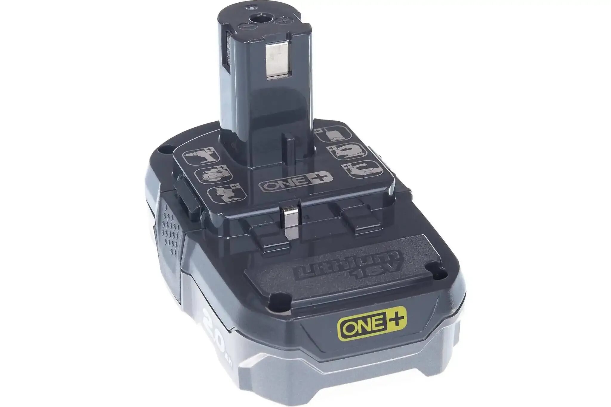 Набор ryobi аккумулятор и зарядное устройство. Rc18115-120vse. ryobi 2.0 ач фонарик ручной. аккумулятор 36в ry36b40b ryobi 5133005549. артикул: k00035 аккумулятор 18в ni-mh 2.0aч graphite.