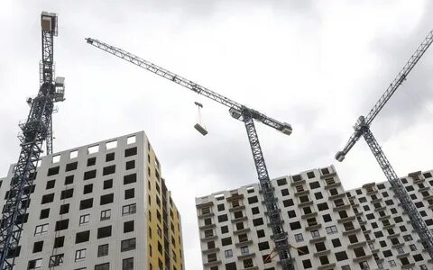 Новое в долевом строительстве