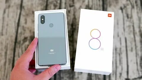Redmi 8 se