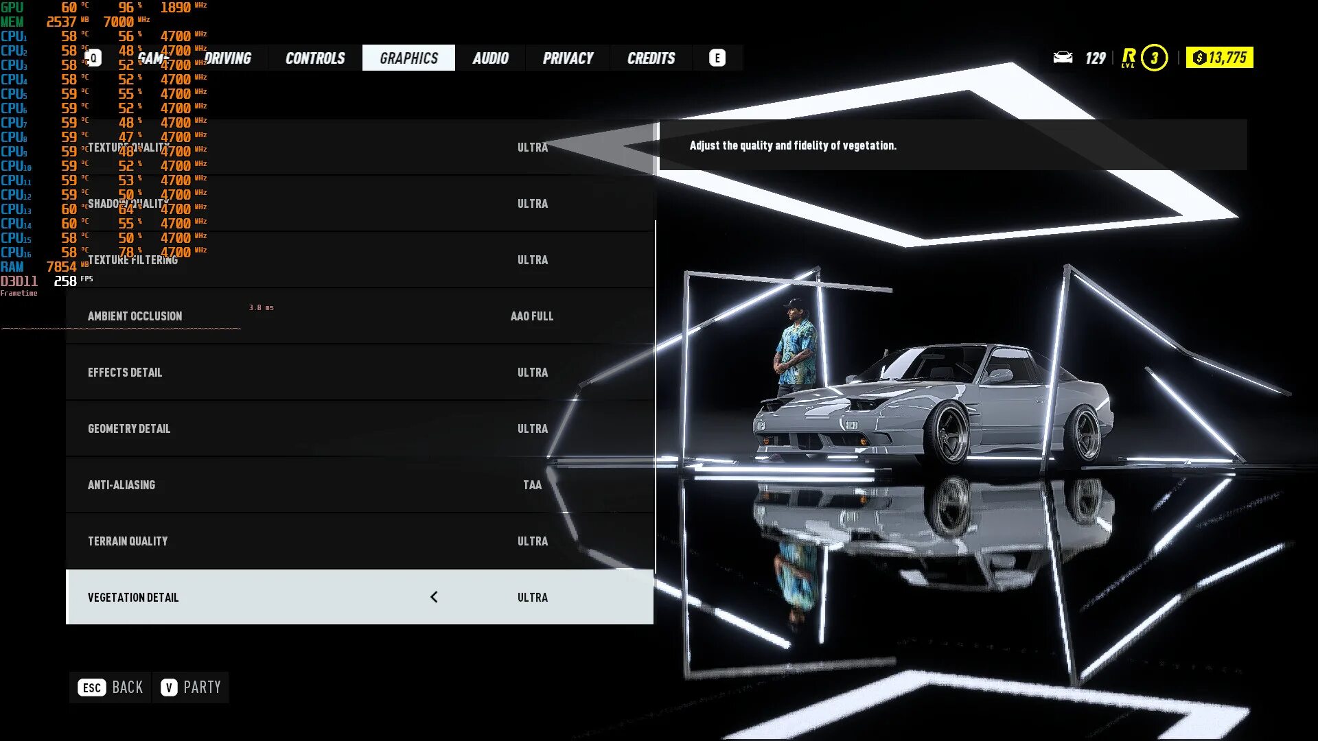Контроль тяги в nfs heat. Настройка nfs heat. Настройка управления nfs heat. Читерская машина для гонок в nfs heat. Настройка nfs heat.