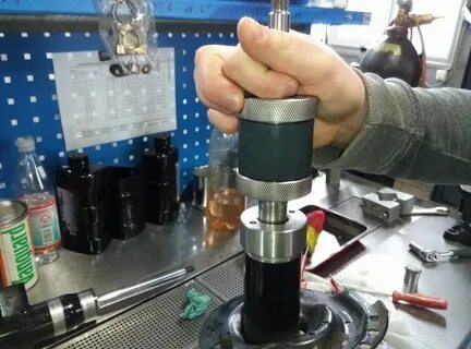 Восстановление стоек отзывы