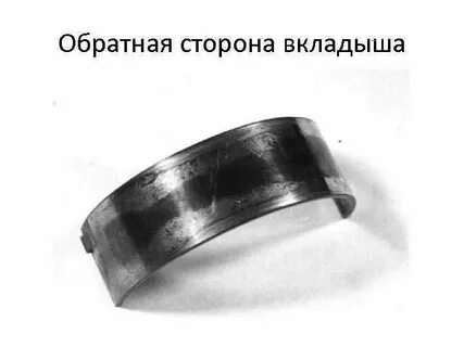 Форум вкладышей