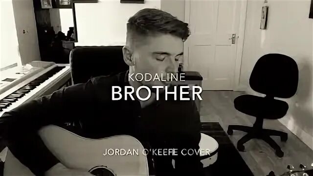 Kodaline brother