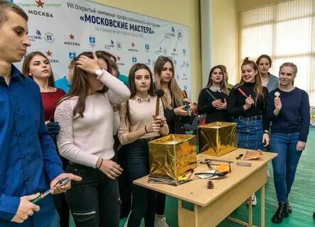 Вечерний колледж после 9 класса