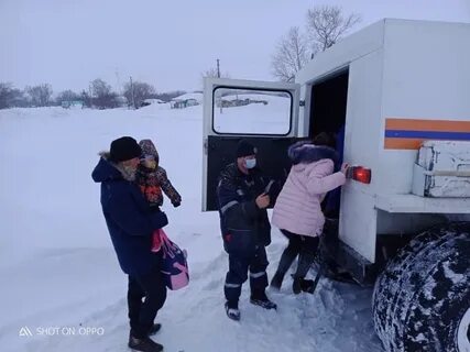 Отмена занятий в усть каменогорске
