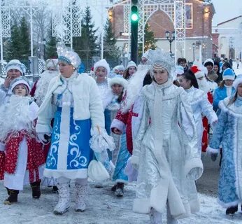 Садов снегурочка