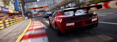 Racing games my
