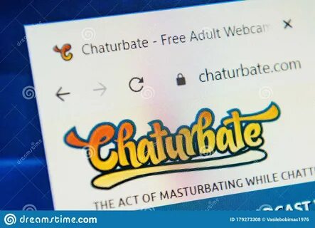 Chaturbate Comcom.