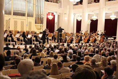 Карельская государственная филармония. Филармония Карелия.