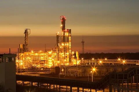 роснефть ачинск
