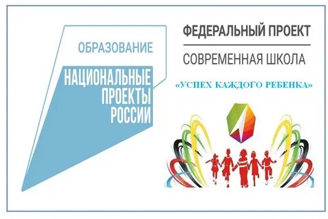 Федеральный проект новые места в дополнительном образовании