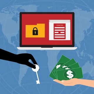 Ransomware