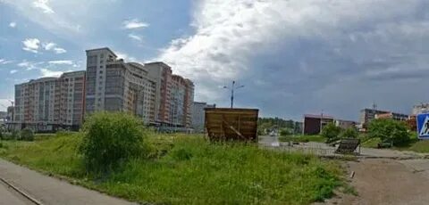 1 й микрорайон 41а