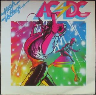 Ac dc high voltage 1975