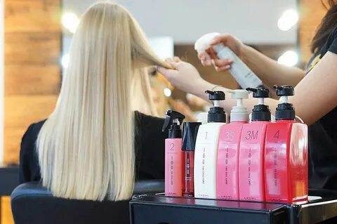 абсолютное счастье для волос lebel описание