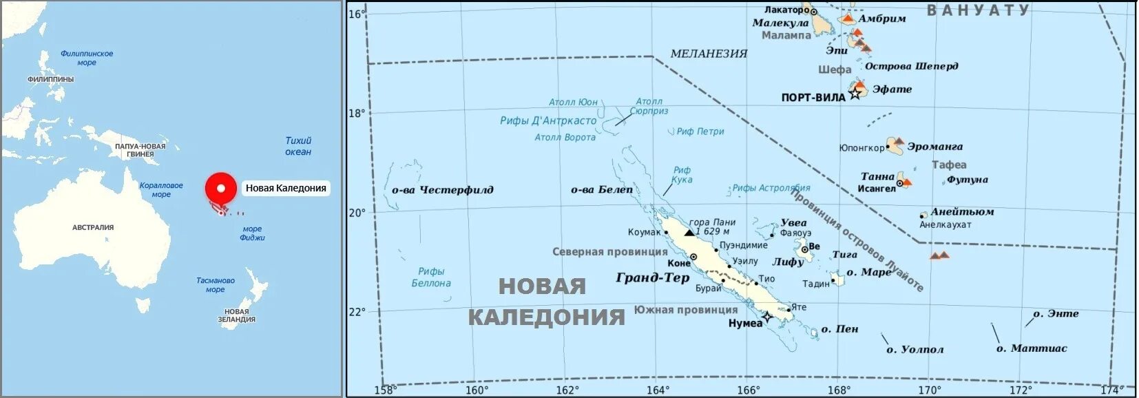 Новая каледония на карте. Остров новая Каледония на карте. Остров новая Каледония на карте Австралии. Австралия острова Каледония на карте.