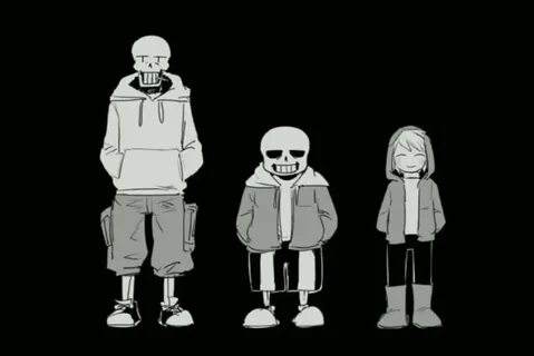 Bad time trio undertale