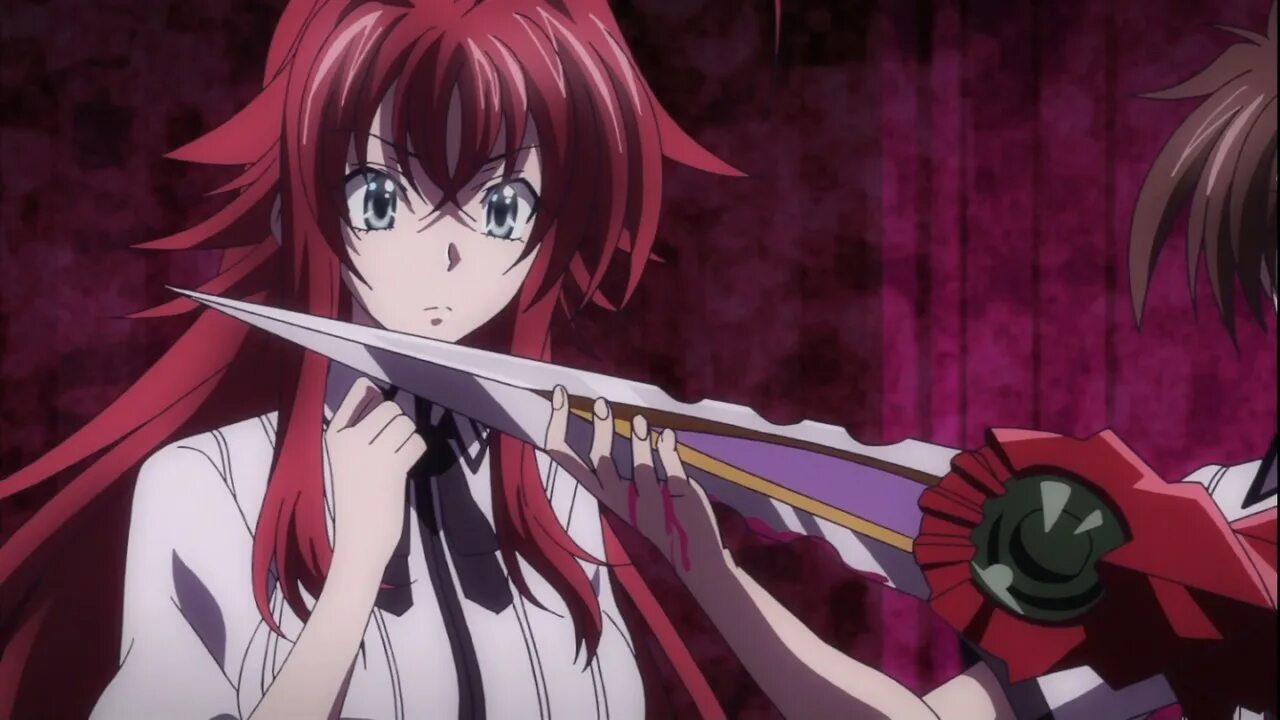 Dxd князь тьмы dxd князь тьмы. High school dxd («старшая школа dxd», 2012). завет владыки тьмы моей сестры мио. демоны старшей школы риас. Dxd гремори.