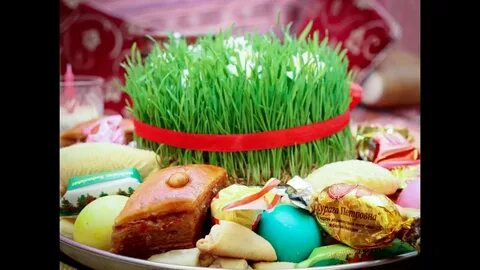 Новруз