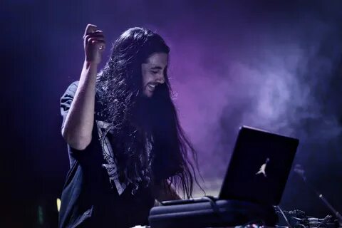 Dj space