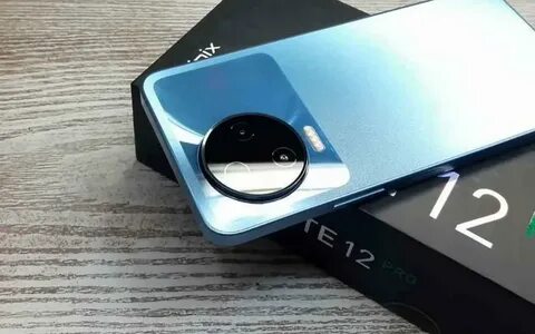Note 12 2023 256 гб