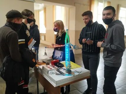 Филиал бнту минский государственный политехнический колледж