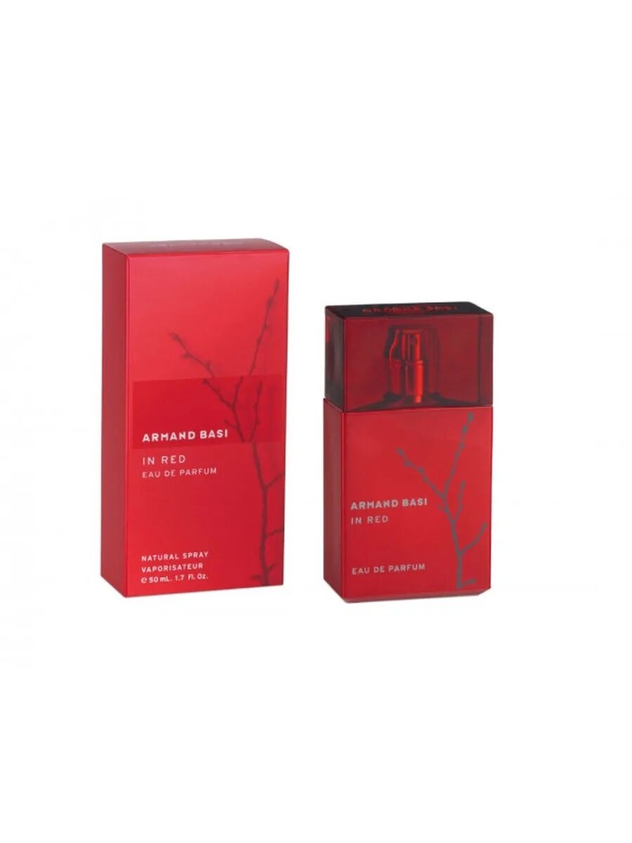 Armand basi in red цены. Armand basi in Red 50ml. Armand basi in Red EDP (50 мл). In Red 50 EDP Armand basi. Armand basi in Red 50 мл.