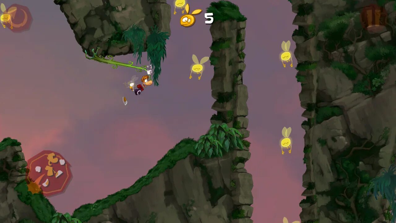 Простую игру беги беги. Беги рейман беги игра. rayman jungle. платформер джунгли. бегалки игра в джунглях.