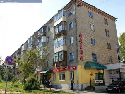 Ул декабристов 16