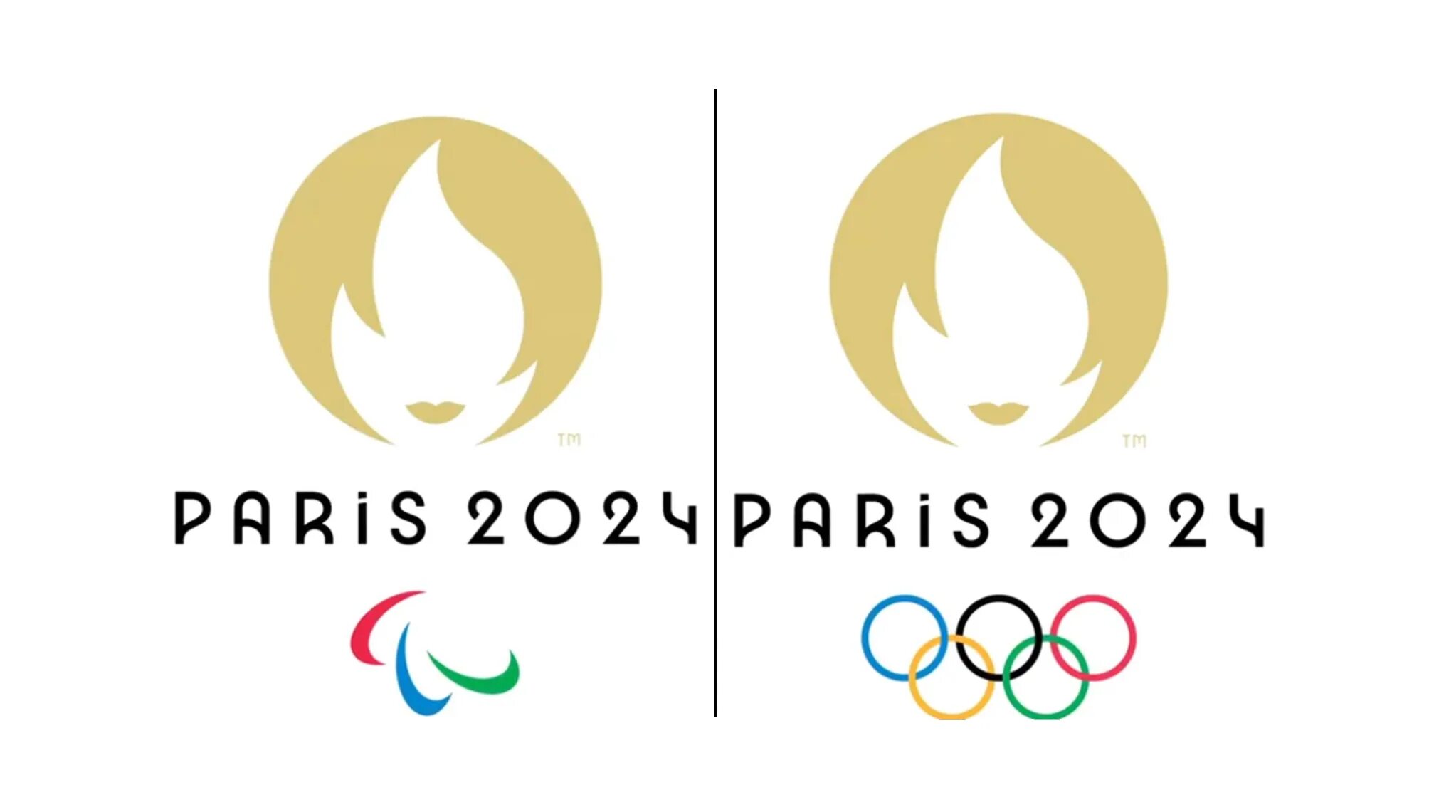 09.02 2024 г. 2024 Лого. Paris 2024 Mascot.