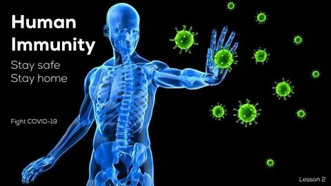 Immune boost