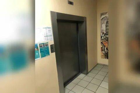 Лифт 10