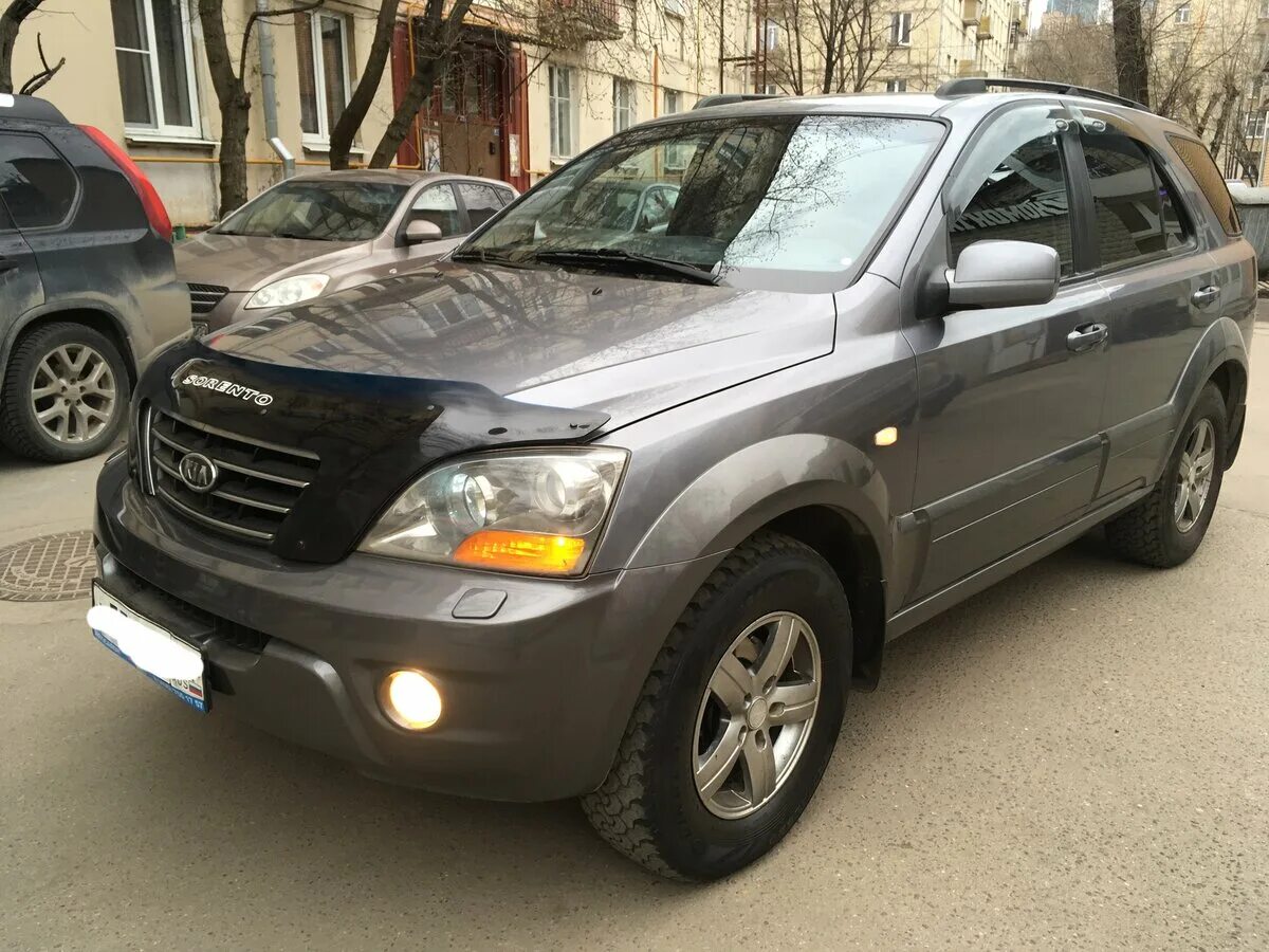 Киа соренто 2008 купить. Kia Sorento 2008. Киа Соренто 2008 2.5 дизель. Киа Соренто 2008 дизель. Kia Sorento 2007 2.5 дизель.