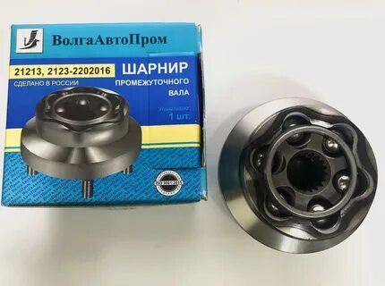 Шрус кардана ваз 2123