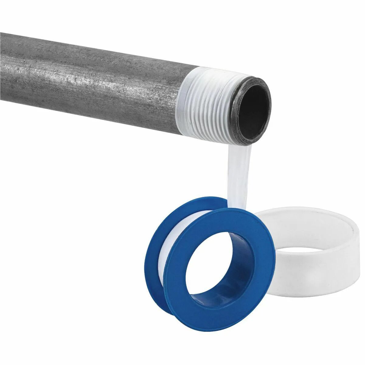 Seal threads. Теплоизоляция тефлоном. ptfe seal. ptfe pipe. нитка для труб.