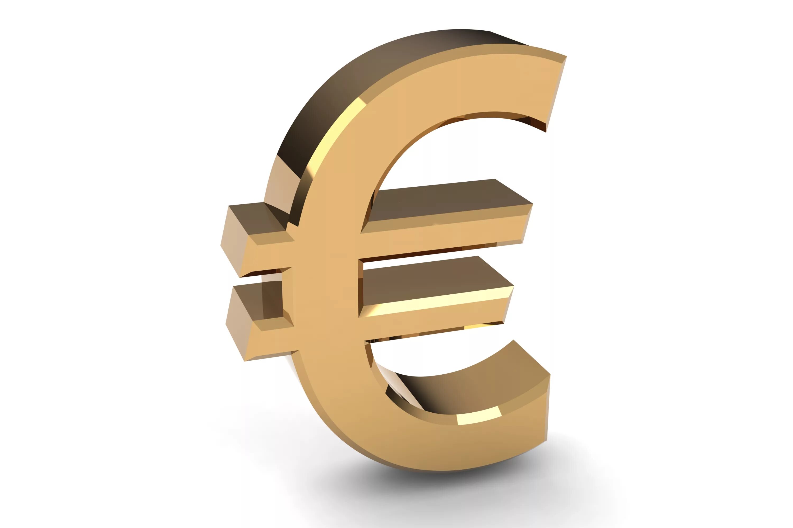 Euro d