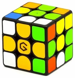 Super cube
