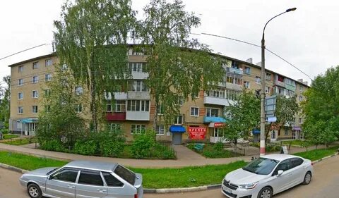 Арзамас 22