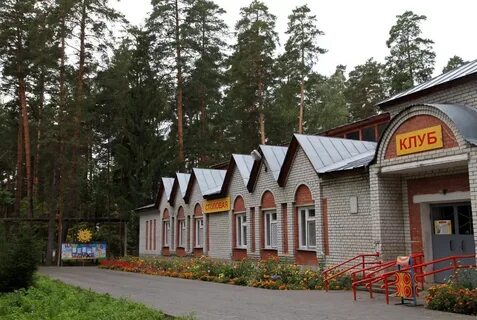 Арзамас золотая