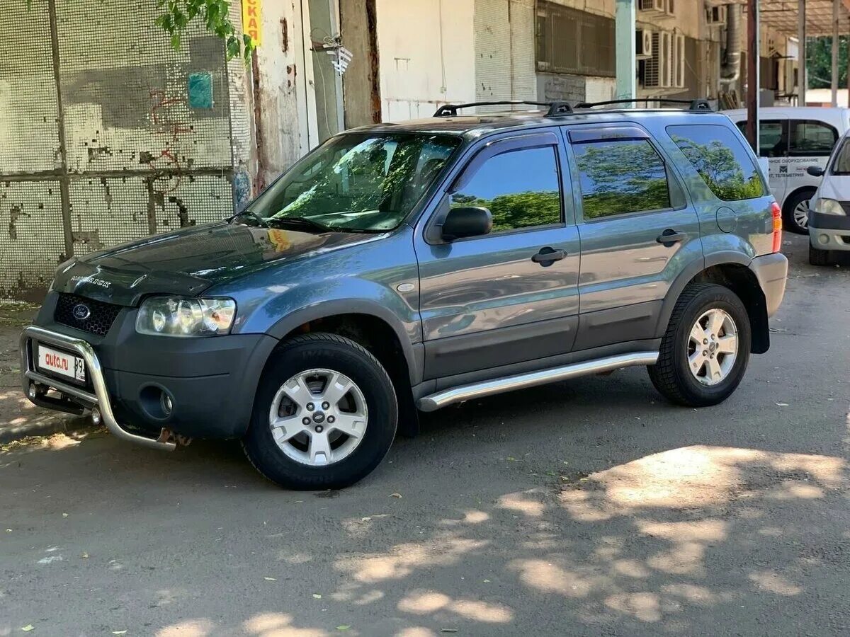 Купить форд маверик с пробегом. Ford Maverick 2004. Форд Маверик 2004. Ford Maverick 2.3 МТ, 2004,. Форд Маверик 2004г.