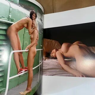 100 Naked Girls By Petter Hegre