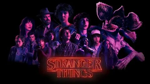 Stranger s